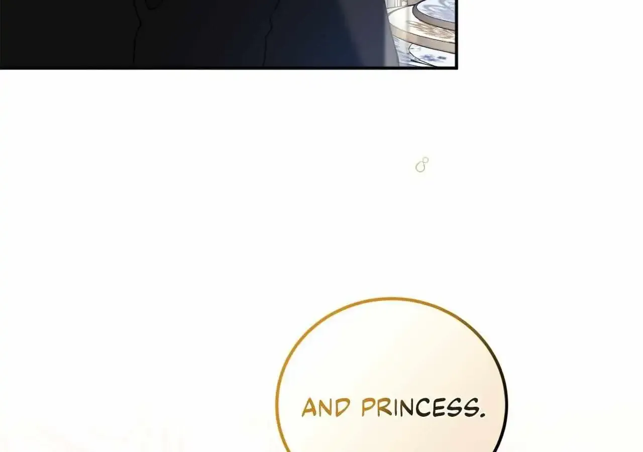 The Saintess Returns To The Emperor Kainu Manga Chapter 55 Page 107