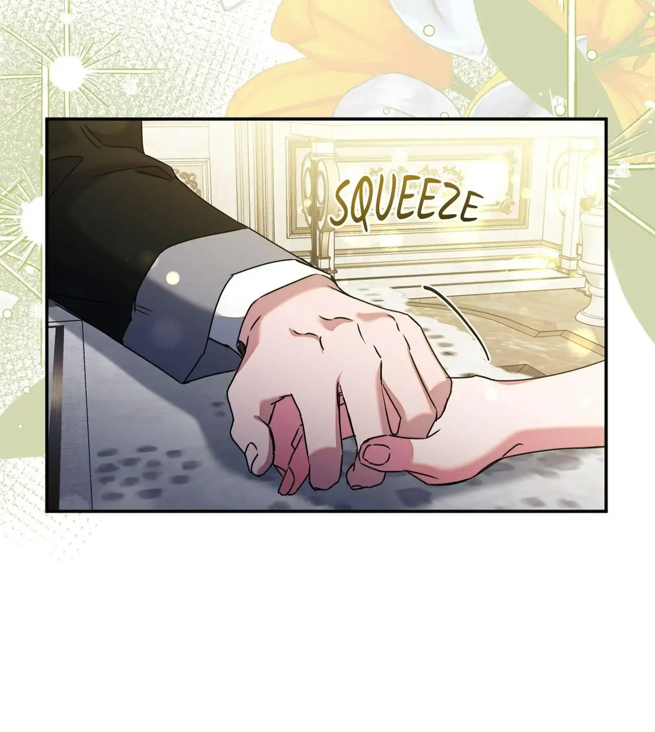 The Saintess Returns To The Emperor Kainu Manga Chapter 55 Page 110