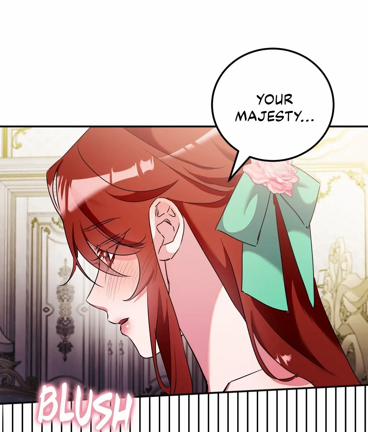 The Saintess Returns To The Emperor Kainu Manga Chapter 55 Page 111