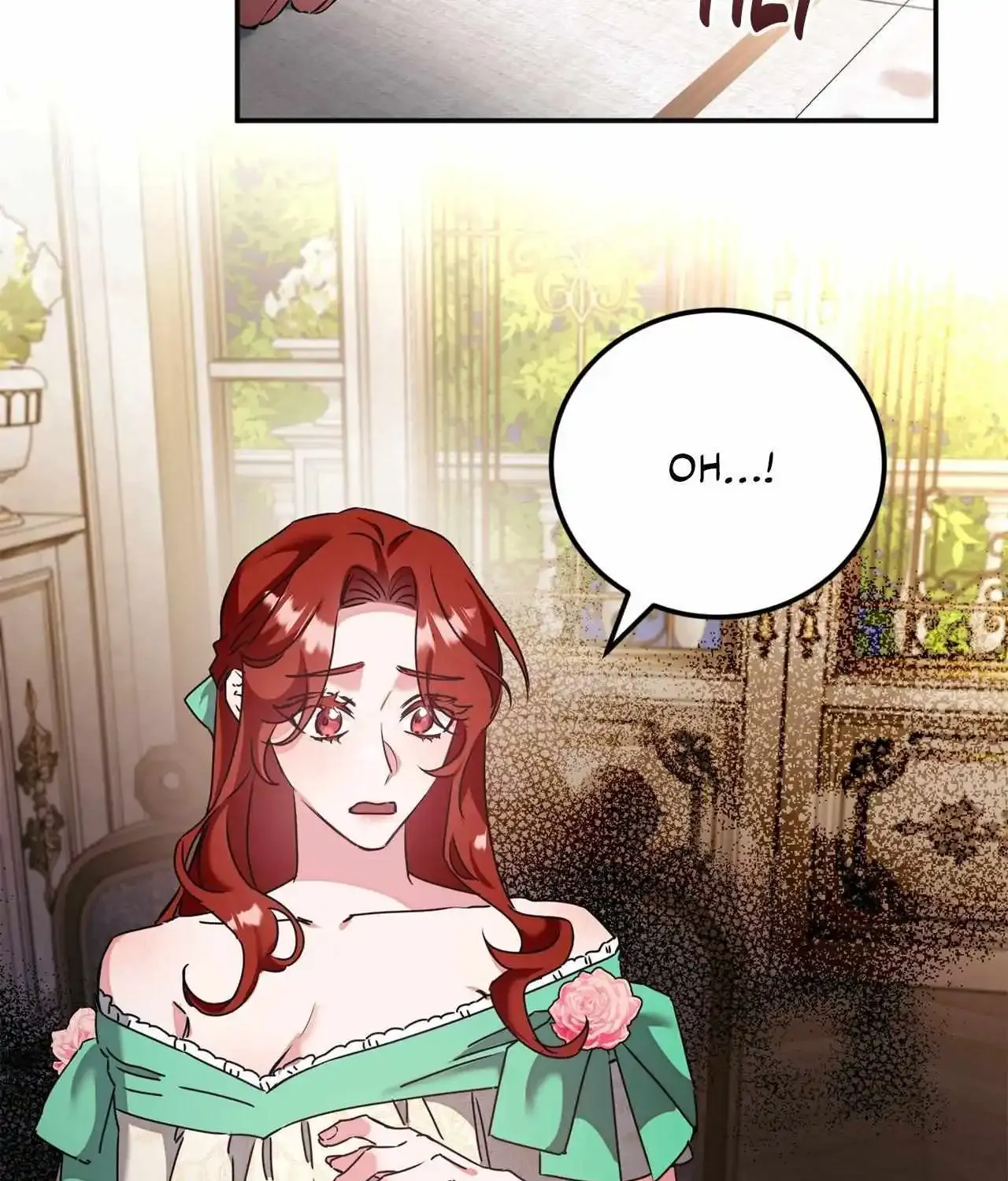 The Saintess Returns To The Emperor Kainu Manga Chapter 55 Page 113