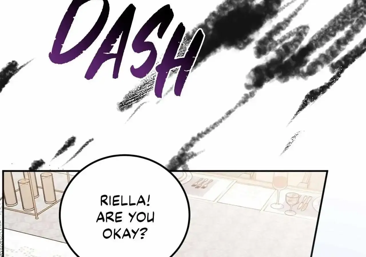 The Saintess Returns To The Emperor Kainu Manga Chapter 55 Page 116