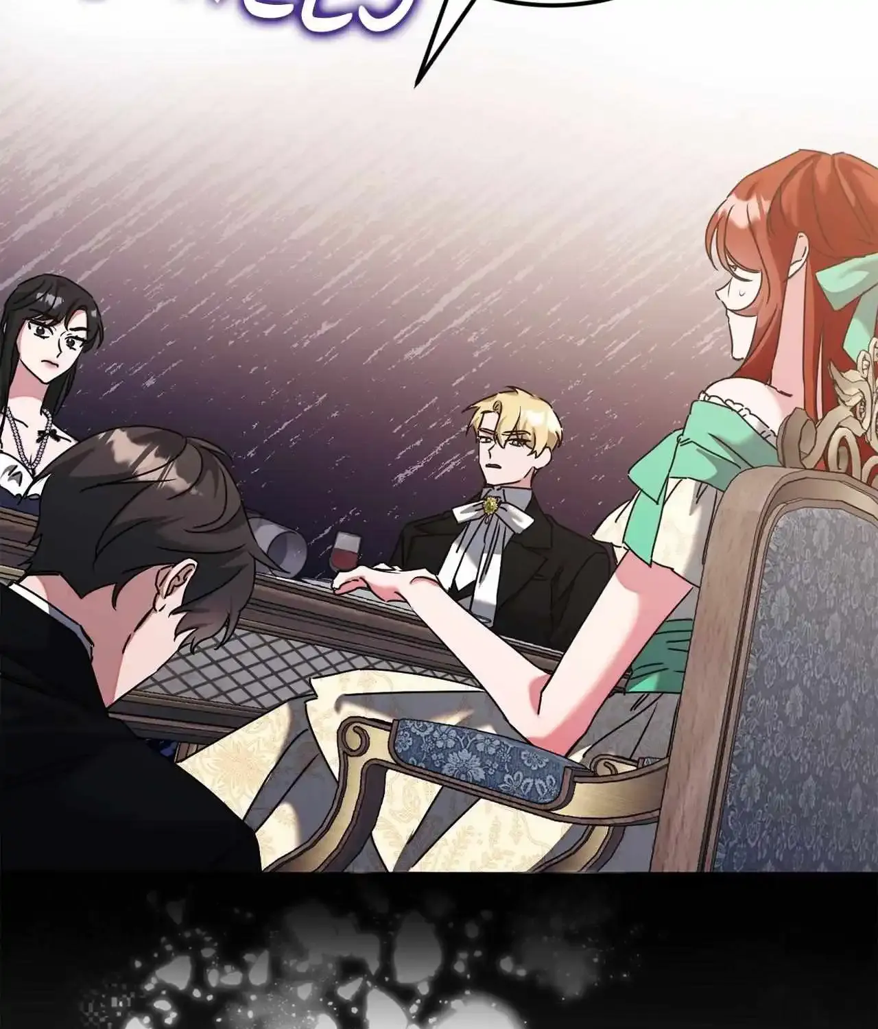The Saintess Returns To The Emperor Kainu Manga Chapter 55 Page 119