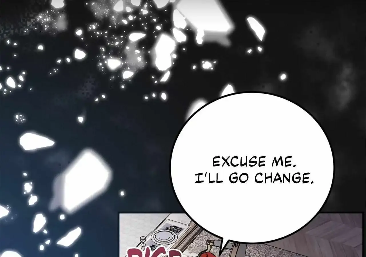 The Saintess Returns To The Emperor Kainu Manga Chapter 55 Page 120