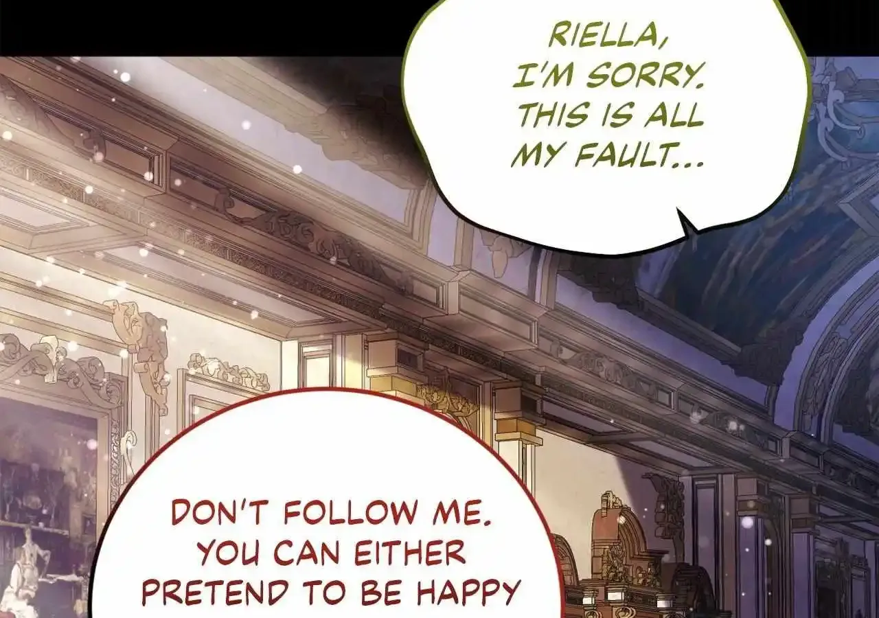 The Saintess Returns To The Emperor Kainu Manga Chapter 55 Page 126