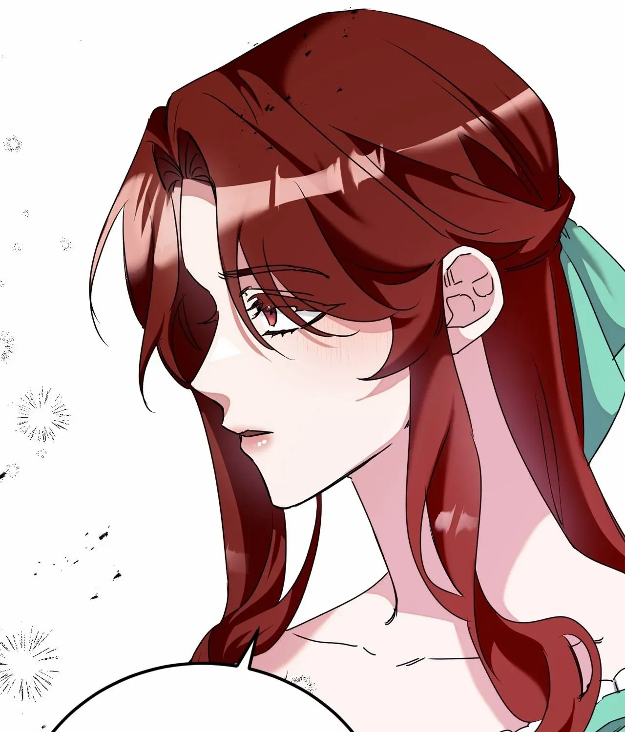 The Saintess Returns To The Emperor Kainu Manga Chapter 55 Page 134