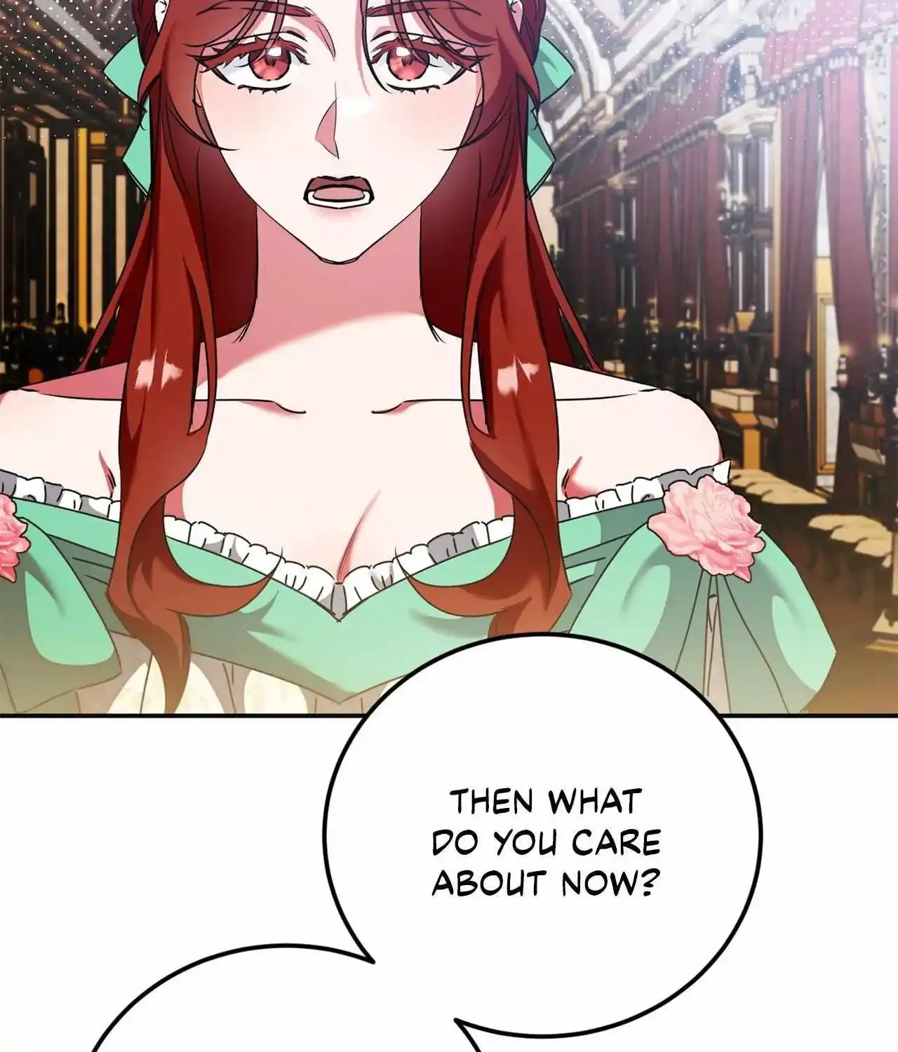 The Saintess Returns To The Emperor Kainu Manga Chapter 55 Page 138
