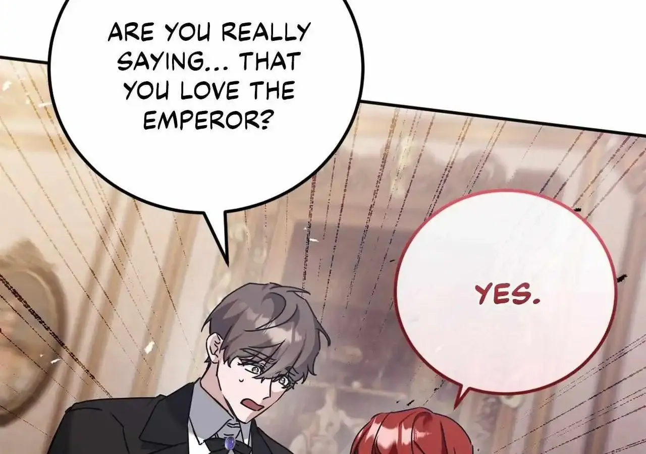 The Saintess Returns To The Emperor Kainu Manga Chapter 55 Page 139