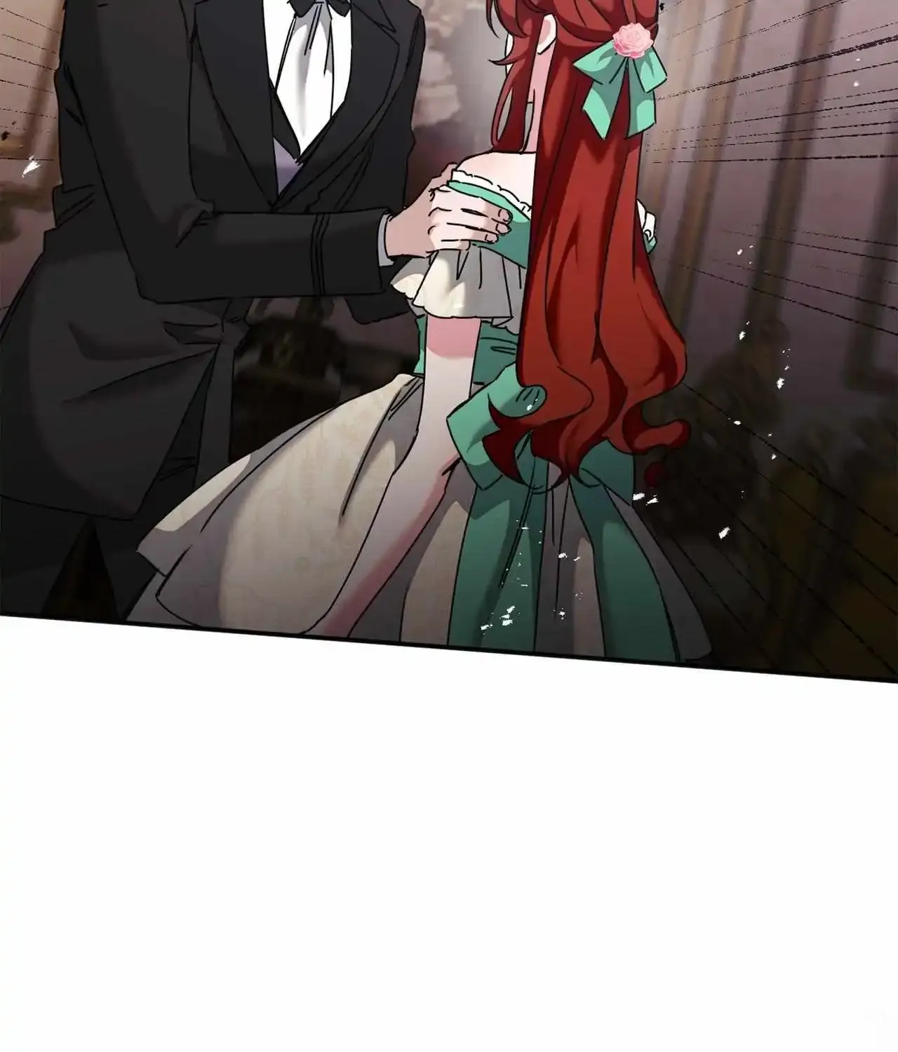 The Saintess Returns To The Emperor Kainu Manga Chapter 55 Page 140