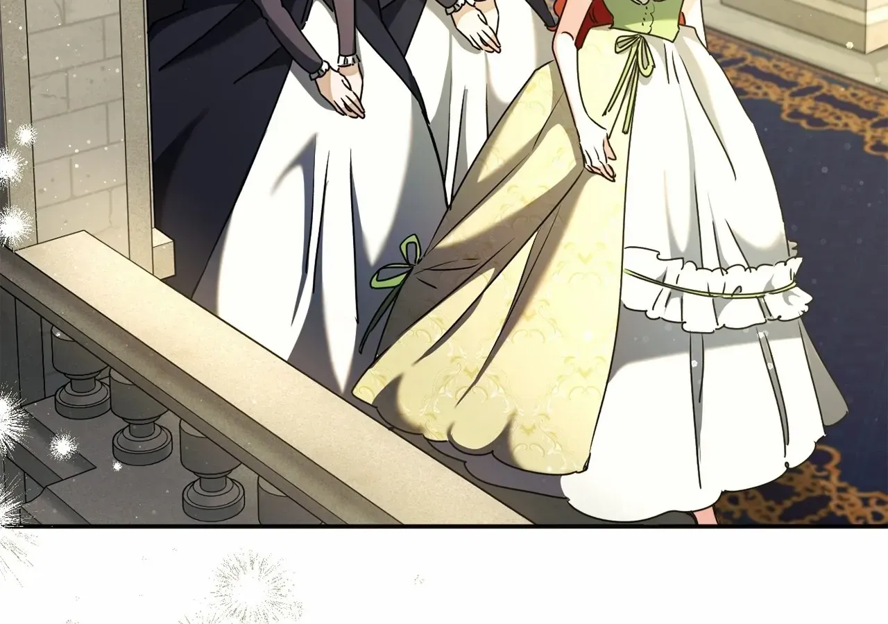 The Saintess Returns To The Emperor Kainu Manga Chapter 54 Page 3