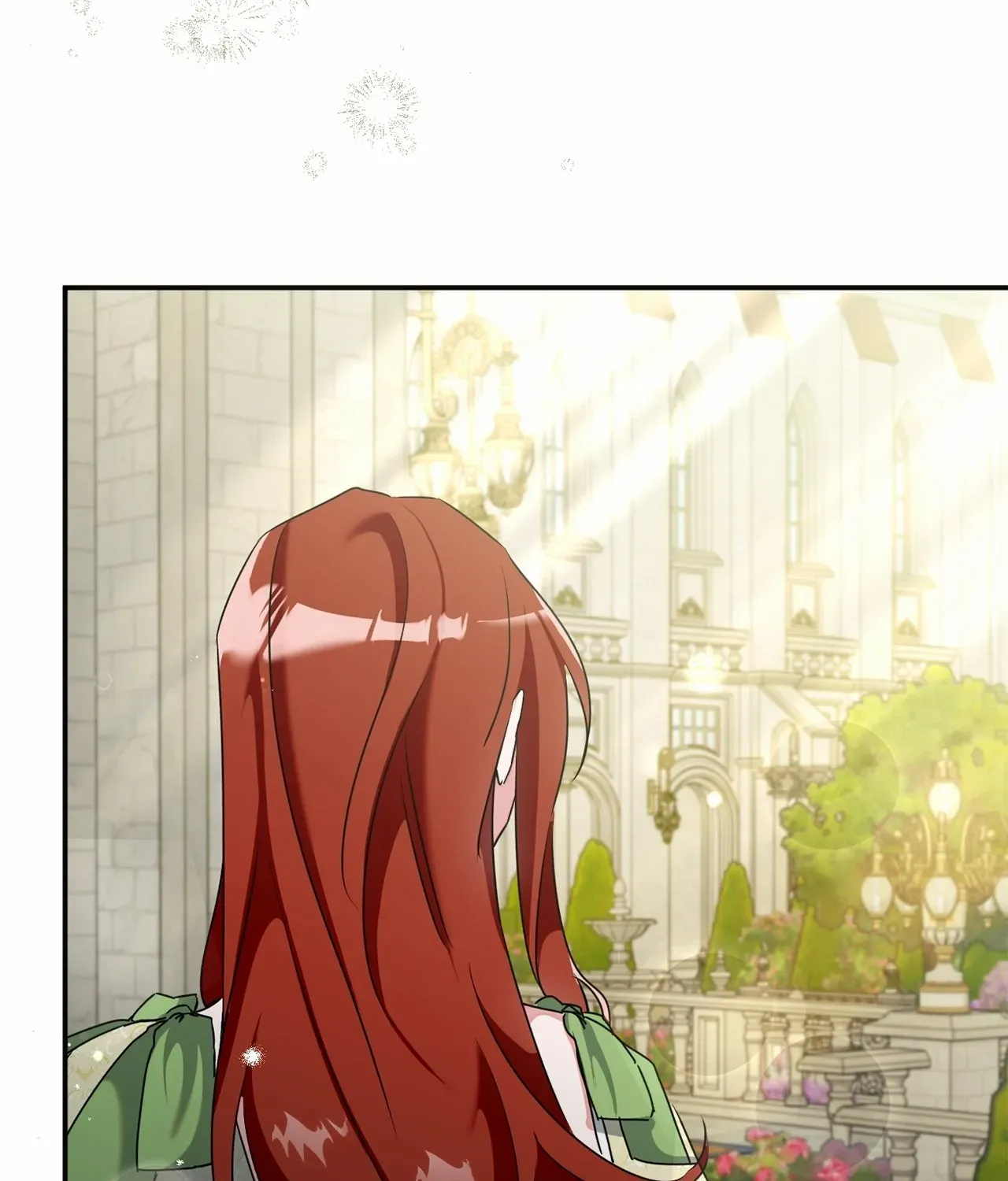The Saintess Returns To The Emperor Kainu Manga Chapter 54 Page 4