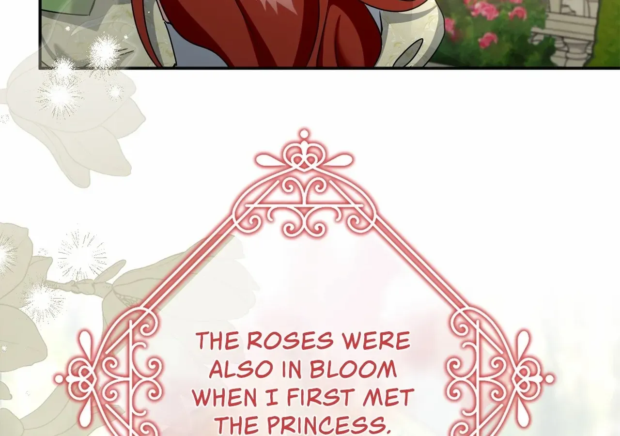 The Saintess Returns To The Emperor Kainu Manga Chapter 54 Page 5