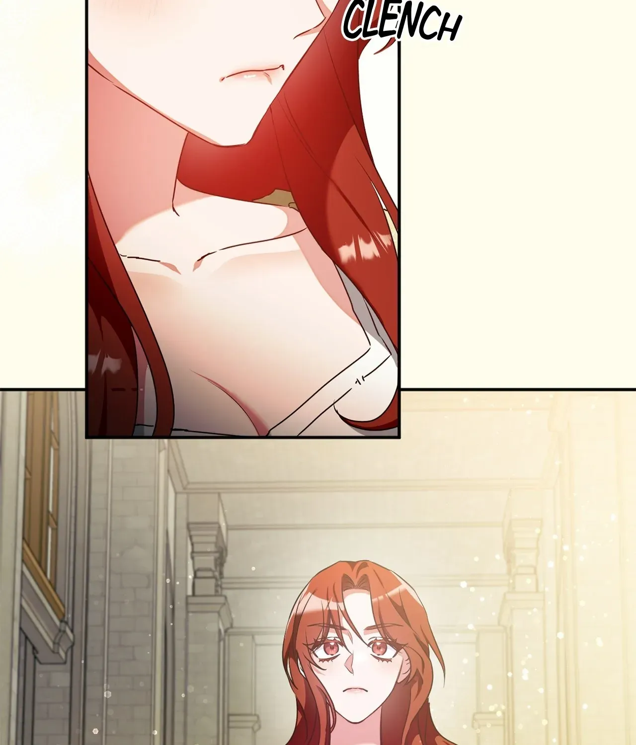 The Saintess Returns To The Emperor Kainu Manga Chapter 54 Page 8