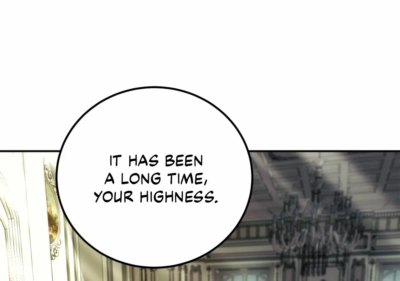The Saintess Returns To The Emperor Kainu Manga Chapter 54 Page 11