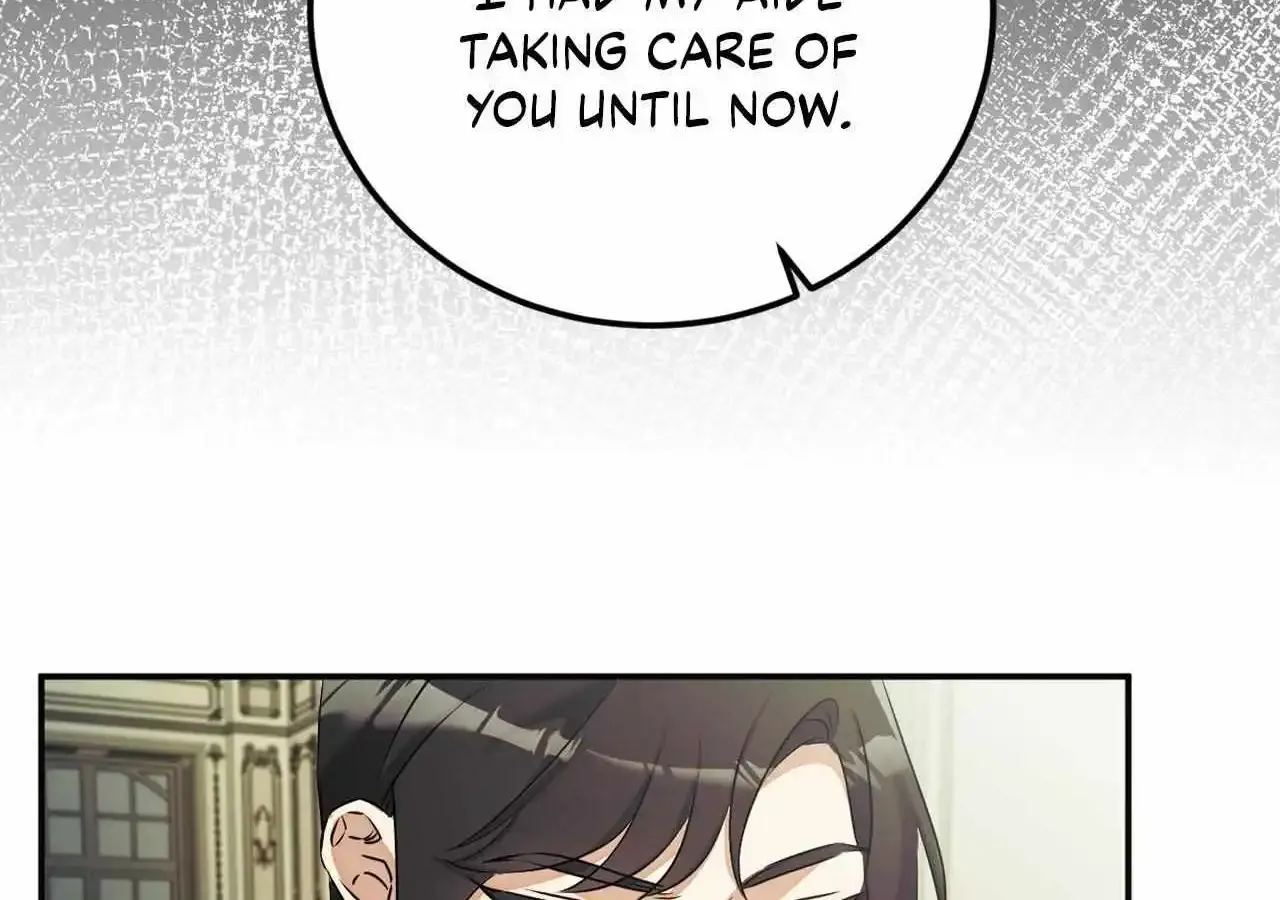 The Saintess Returns To The Emperor Kainu Manga Chapter 54 Page 19