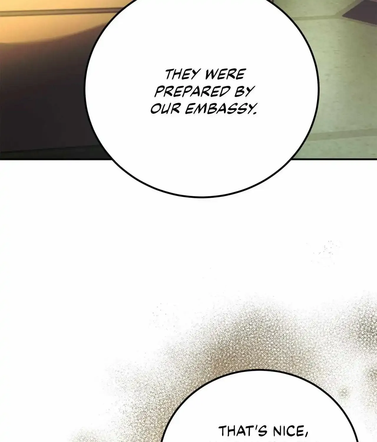 The Saintess Returns To The Emperor Kainu Manga Chapter 54 Page 24