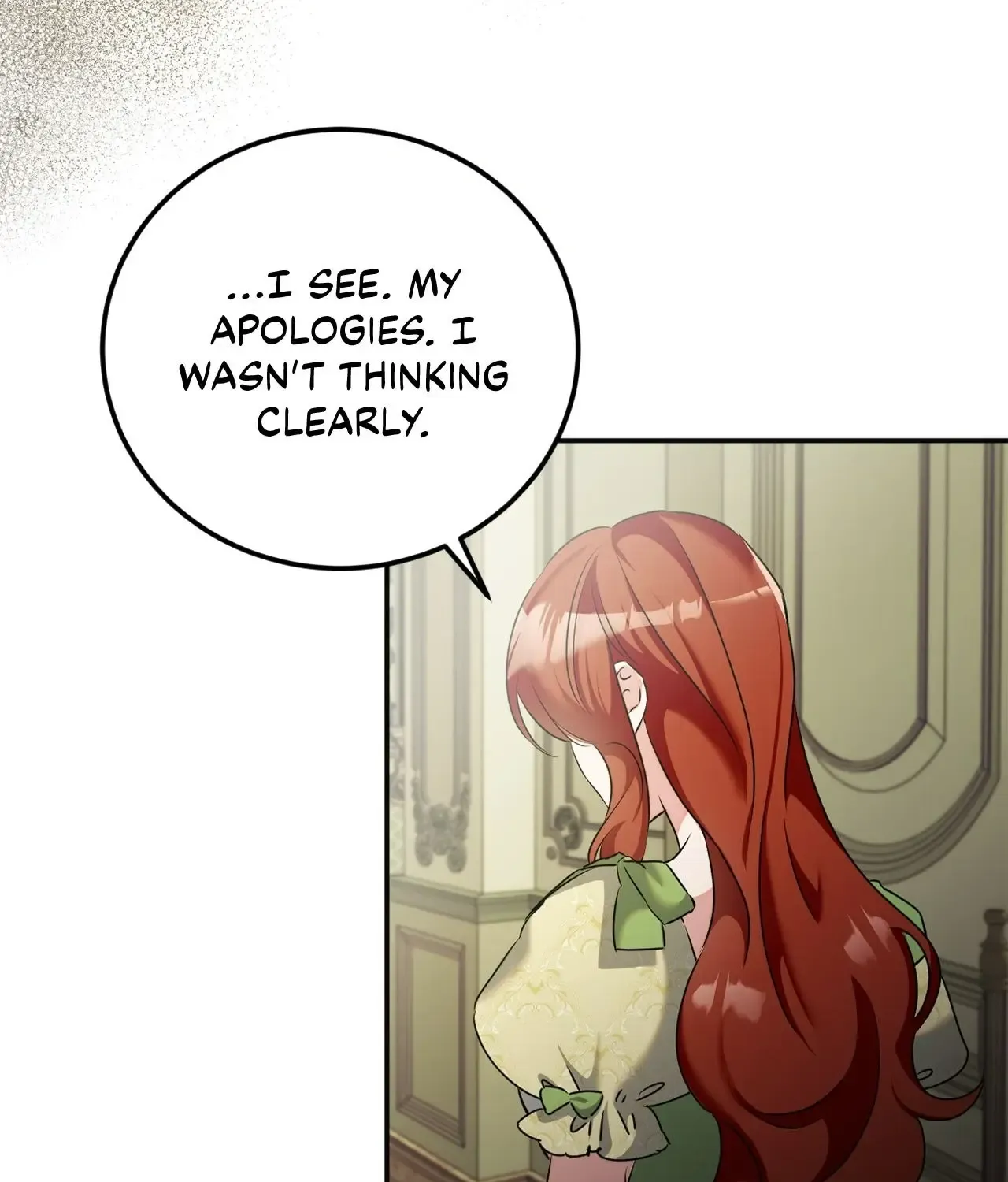 The Saintess Returns To The Emperor Kainu Manga Chapter 54 Page 28