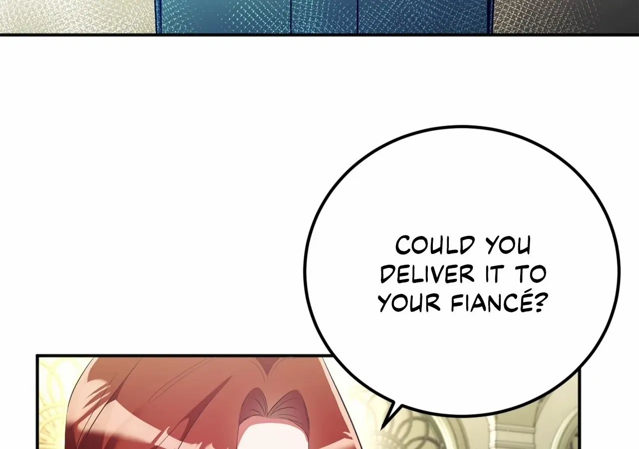 The Saintess Returns To The Emperor Kainu Manga Chapter 54 Page 37