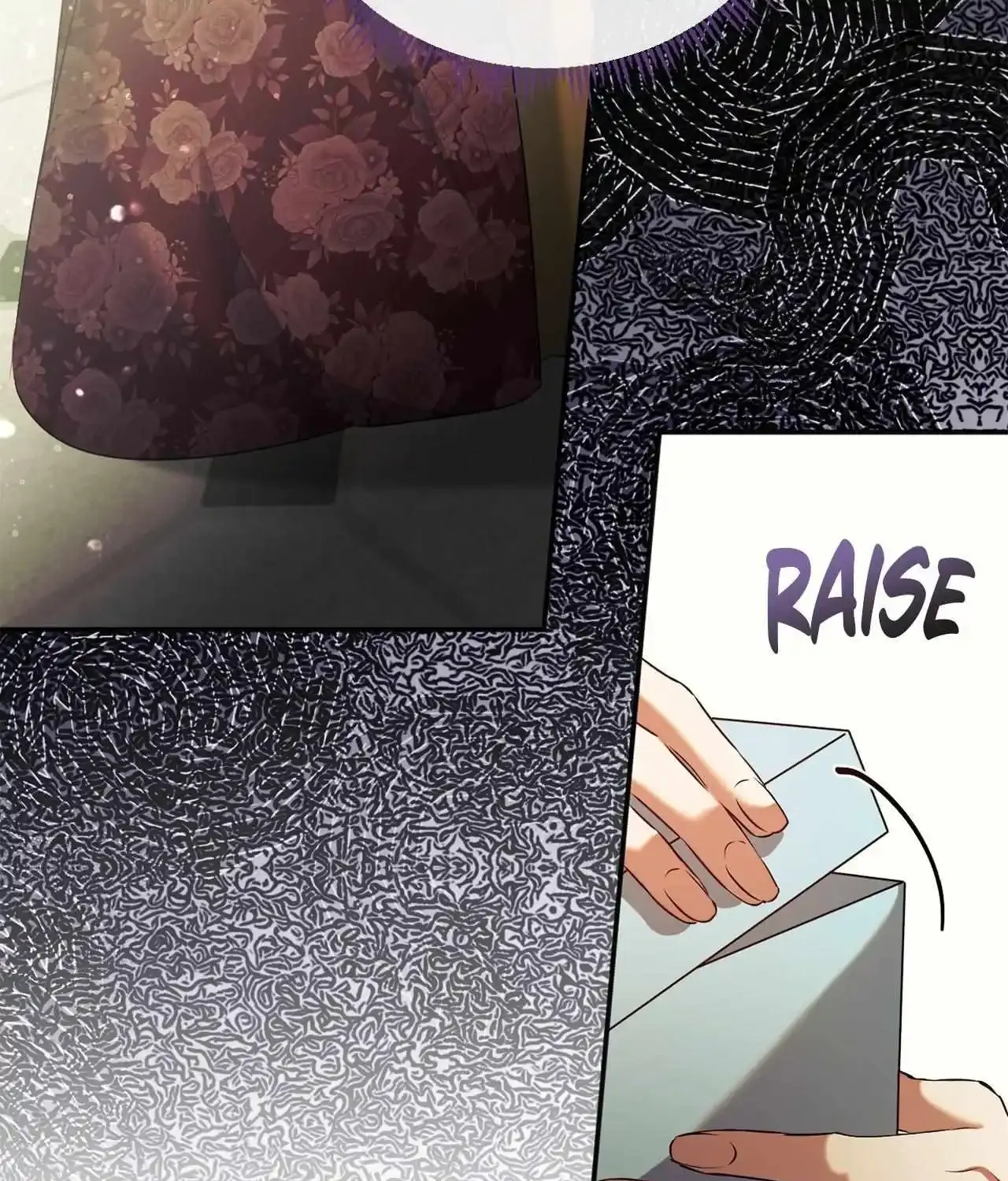 The Saintess Returns To The Emperor Kainu Manga Chapter 54 Page 42