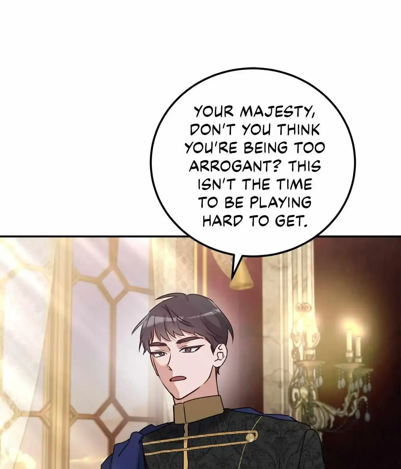 The Saintess Returns To The Emperor Kainu Manga Chapter 54 Page 89