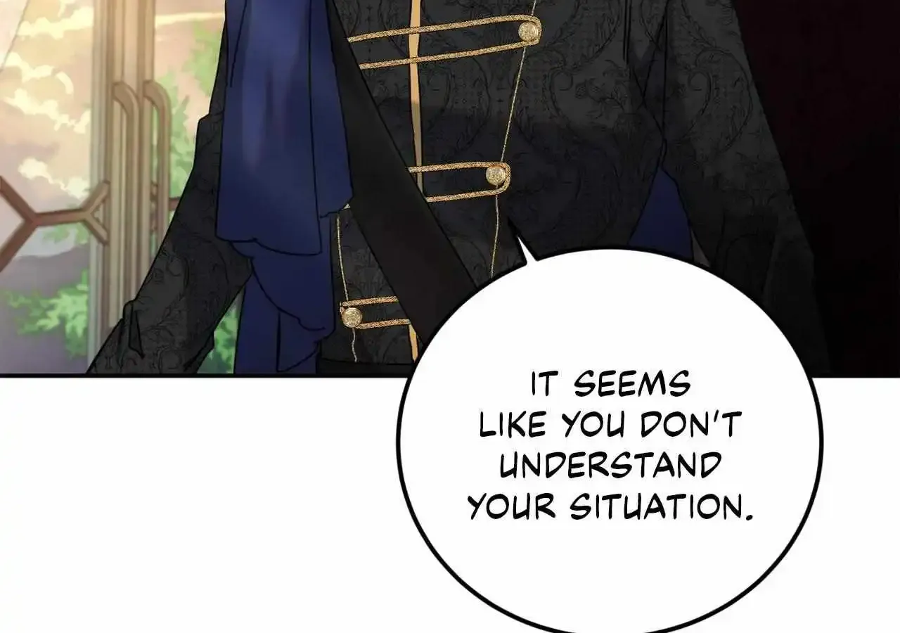 The Saintess Returns To The Emperor Kainu Manga Chapter 54 Page 90