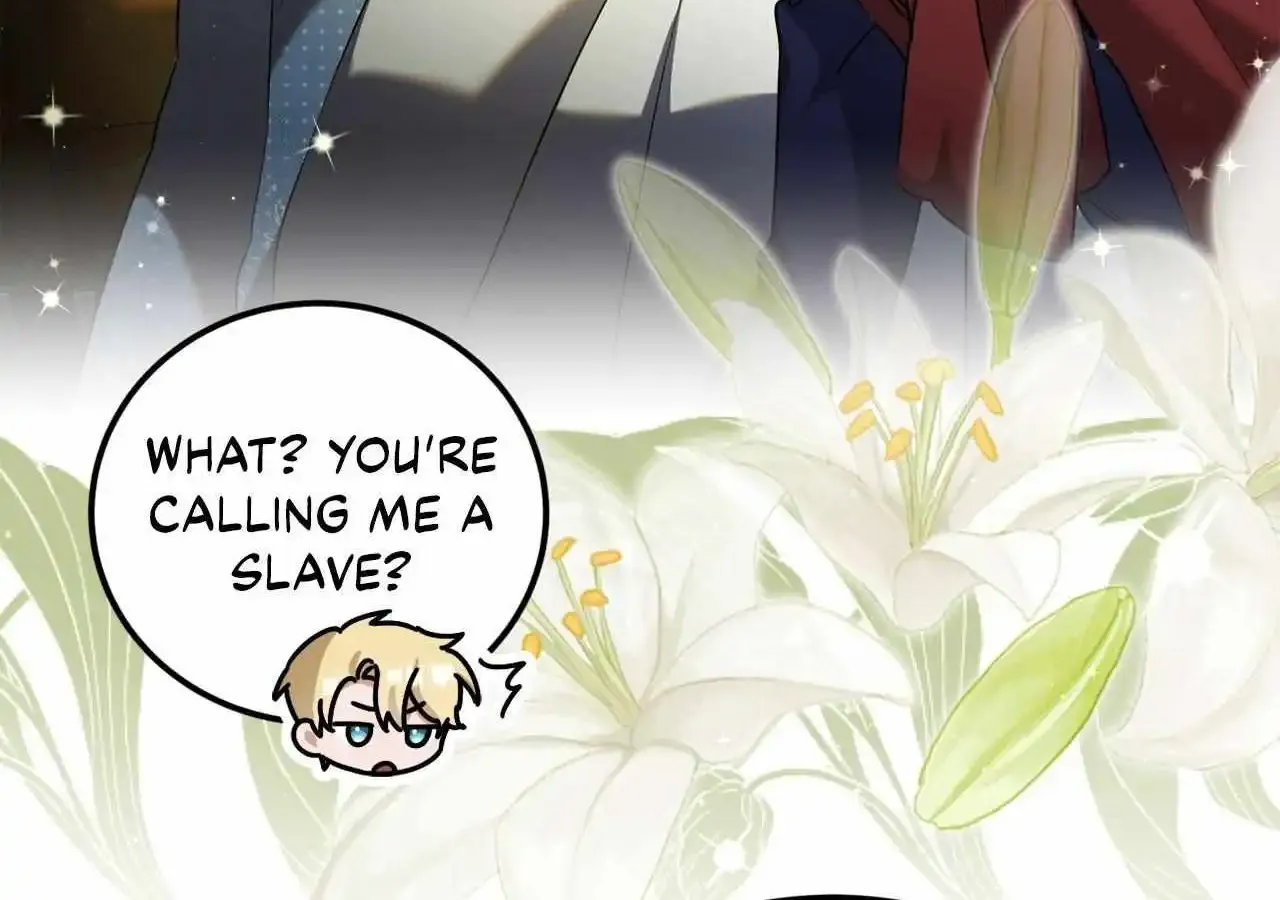 The Saintess Returns To The Emperor Kainu Manga Chapter 54 Page 94