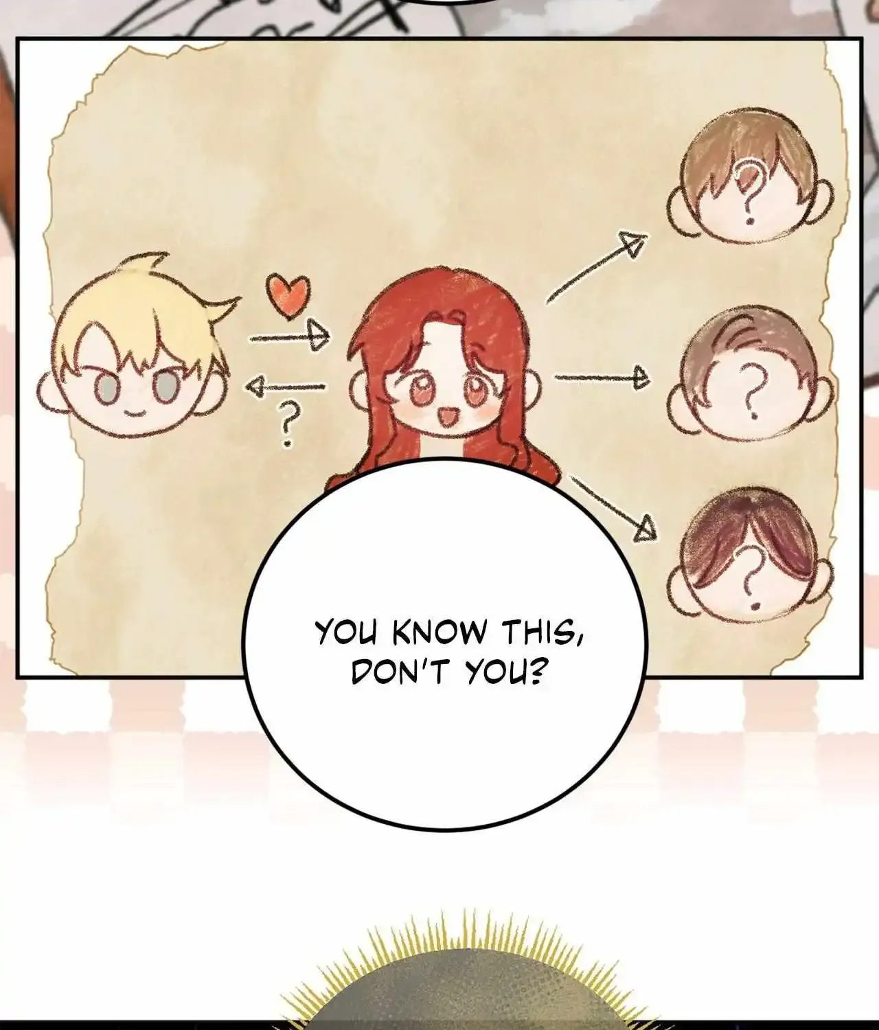 The Saintess Returns To The Emperor Kainu Manga Chapter 54 Page 97