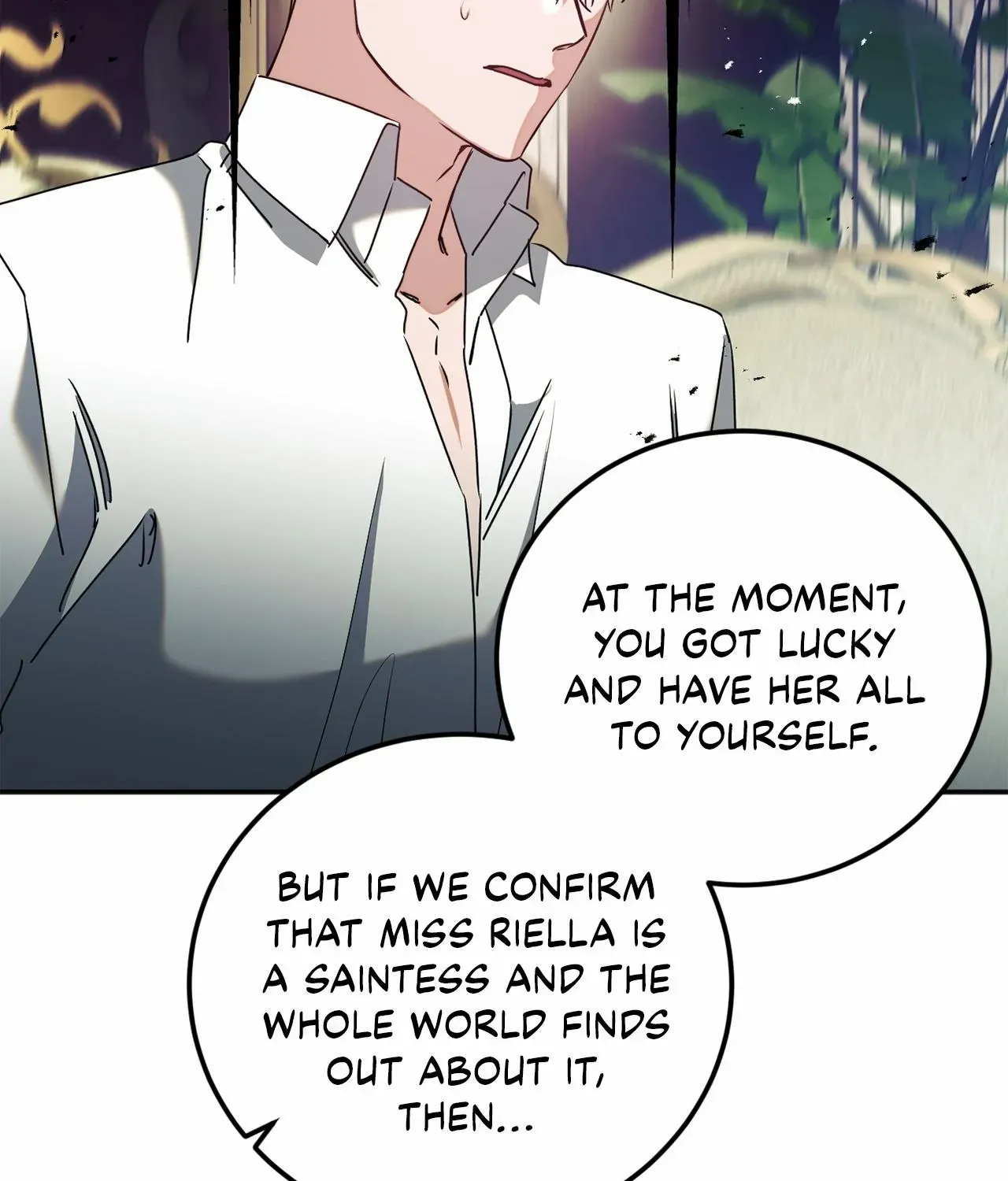 The Saintess Returns To The Emperor Kainu Manga Chapter 54 Page 99