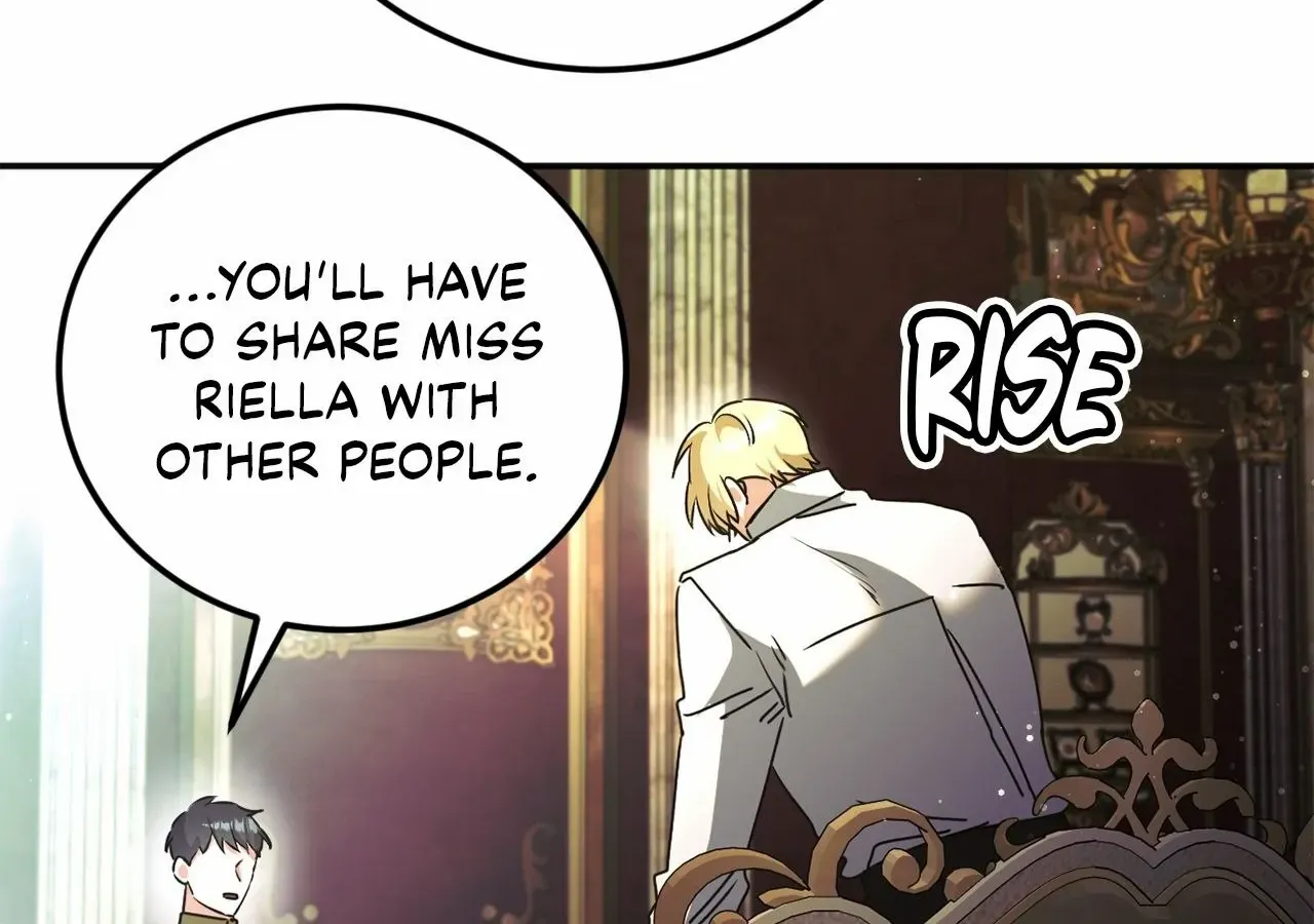 The Saintess Returns To The Emperor Kainu Manga Chapter 54 Page 100