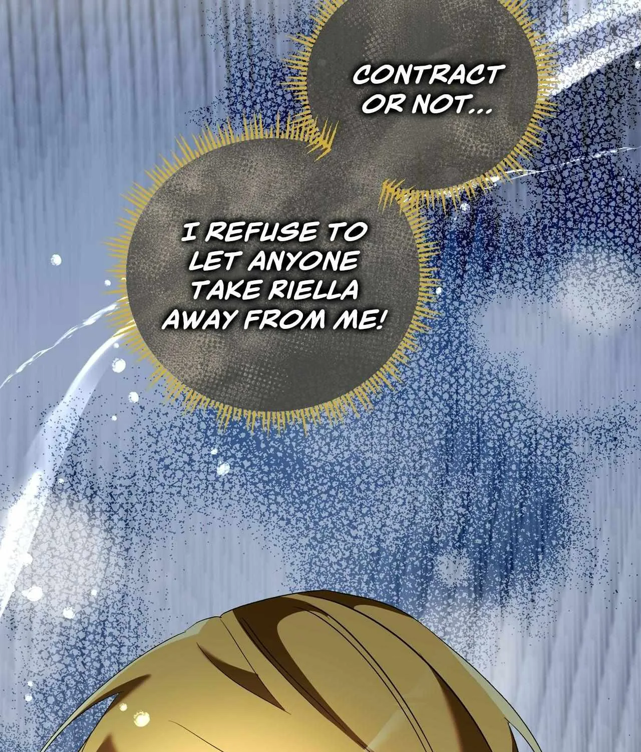 The Saintess Returns To The Emperor Kainu Manga Chapter 54 Page 104