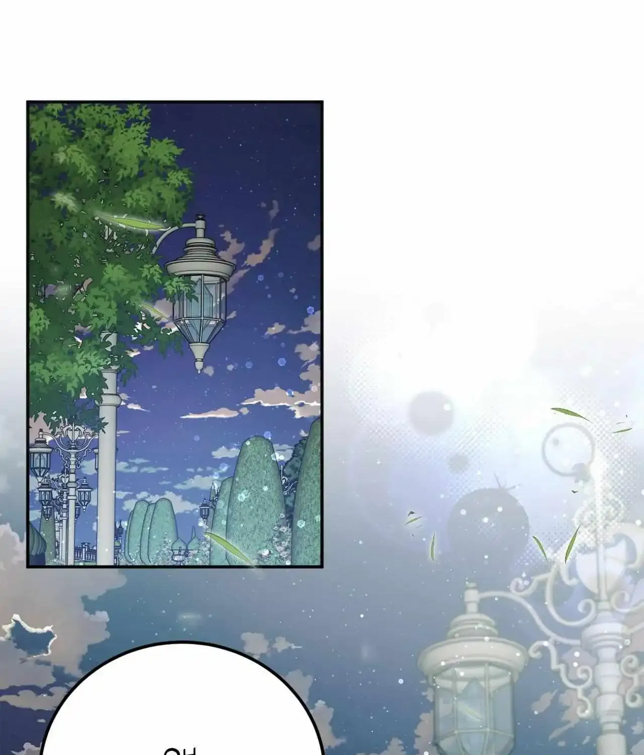 The Saintess Returns To The Emperor Kainu Manga Chapter 54 Page 108