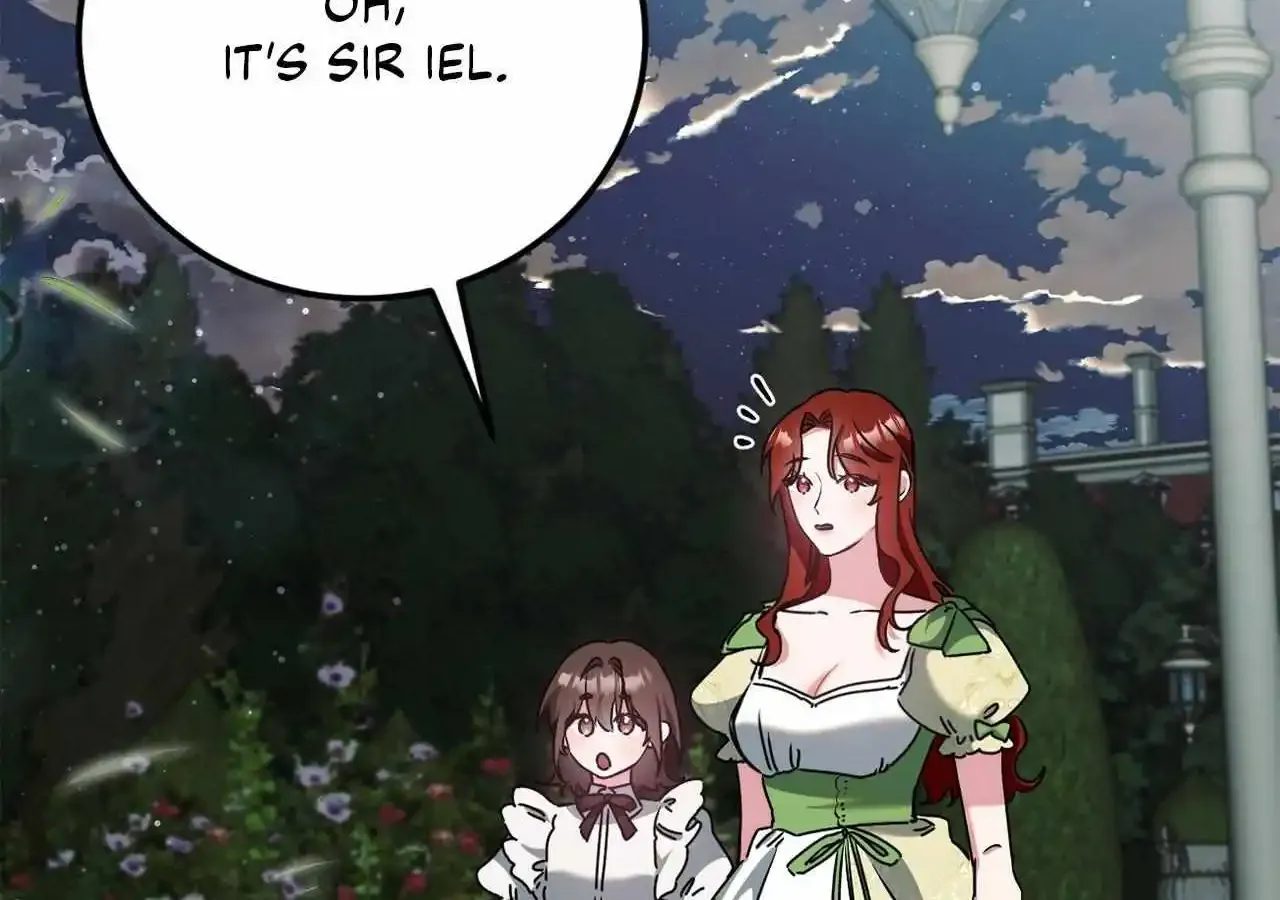The Saintess Returns To The Emperor Kainu Manga Chapter 54 Page 109