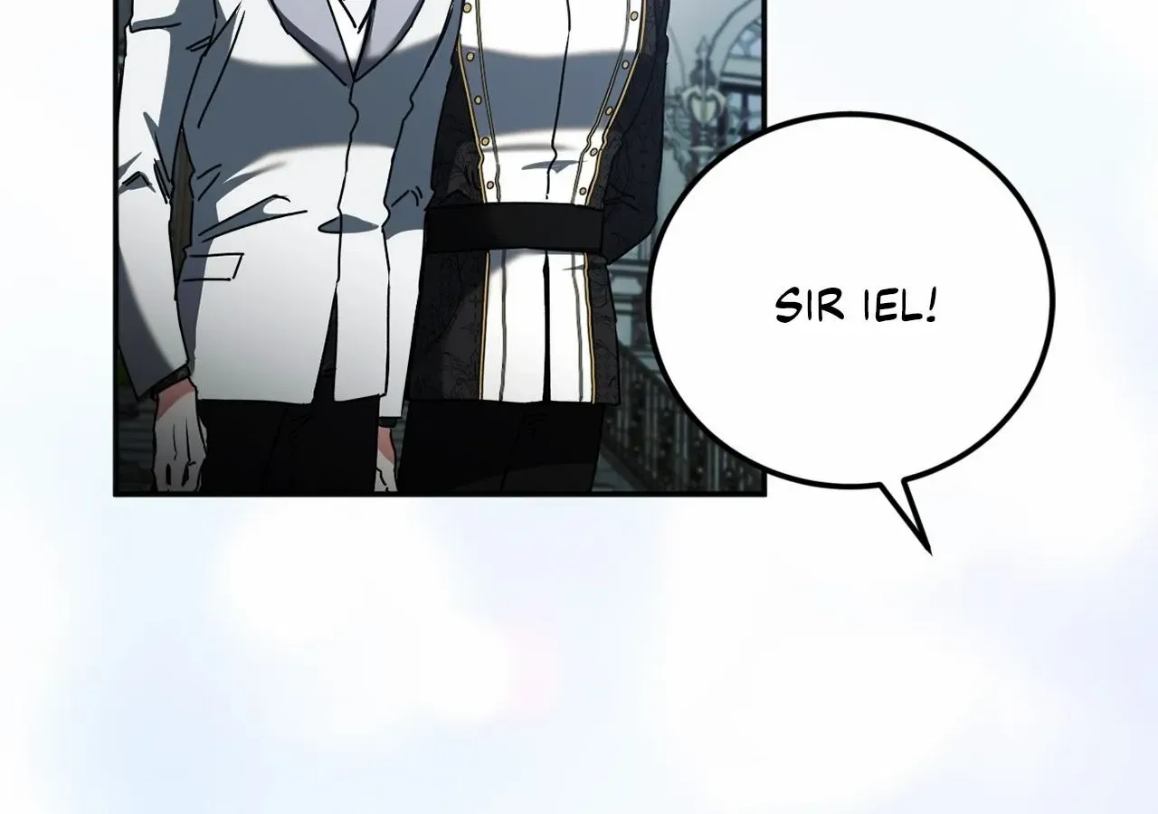 The Saintess Returns To The Emperor Kainu Manga Chapter 54 Page 111