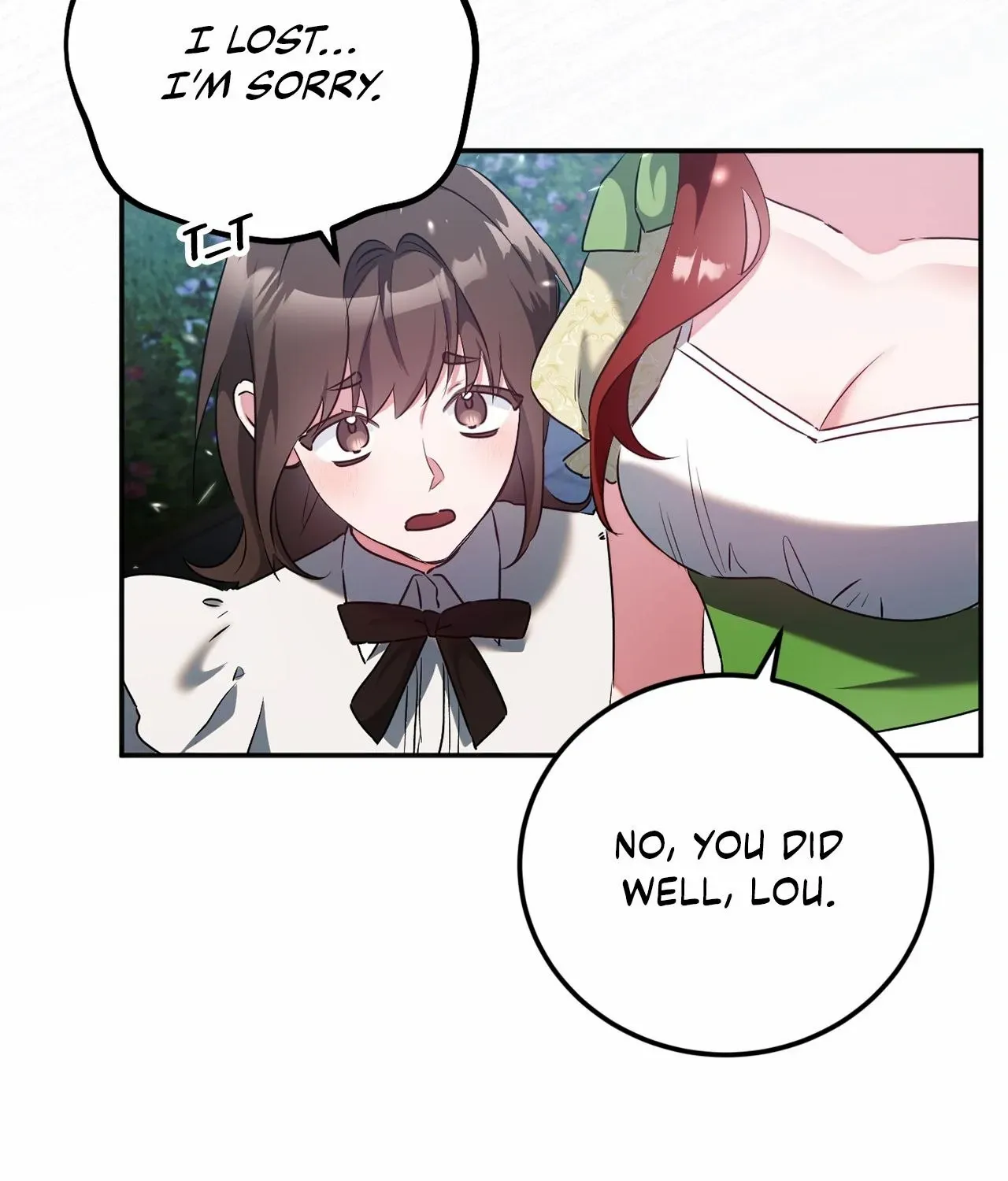 The Saintess Returns To The Emperor Kainu Manga Chapter 54 Page 121