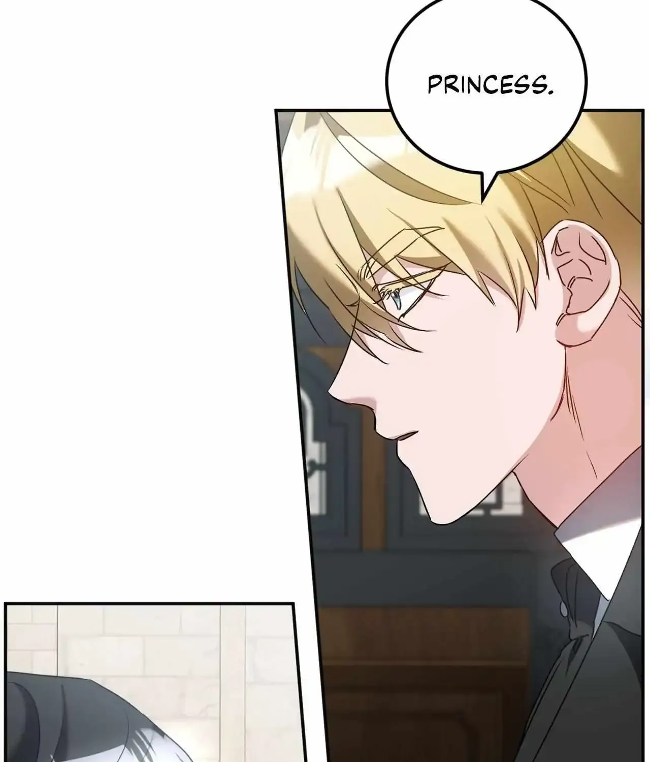 The Saintess Returns To The Emperor Kainu Manga Chapter 53 Page 10