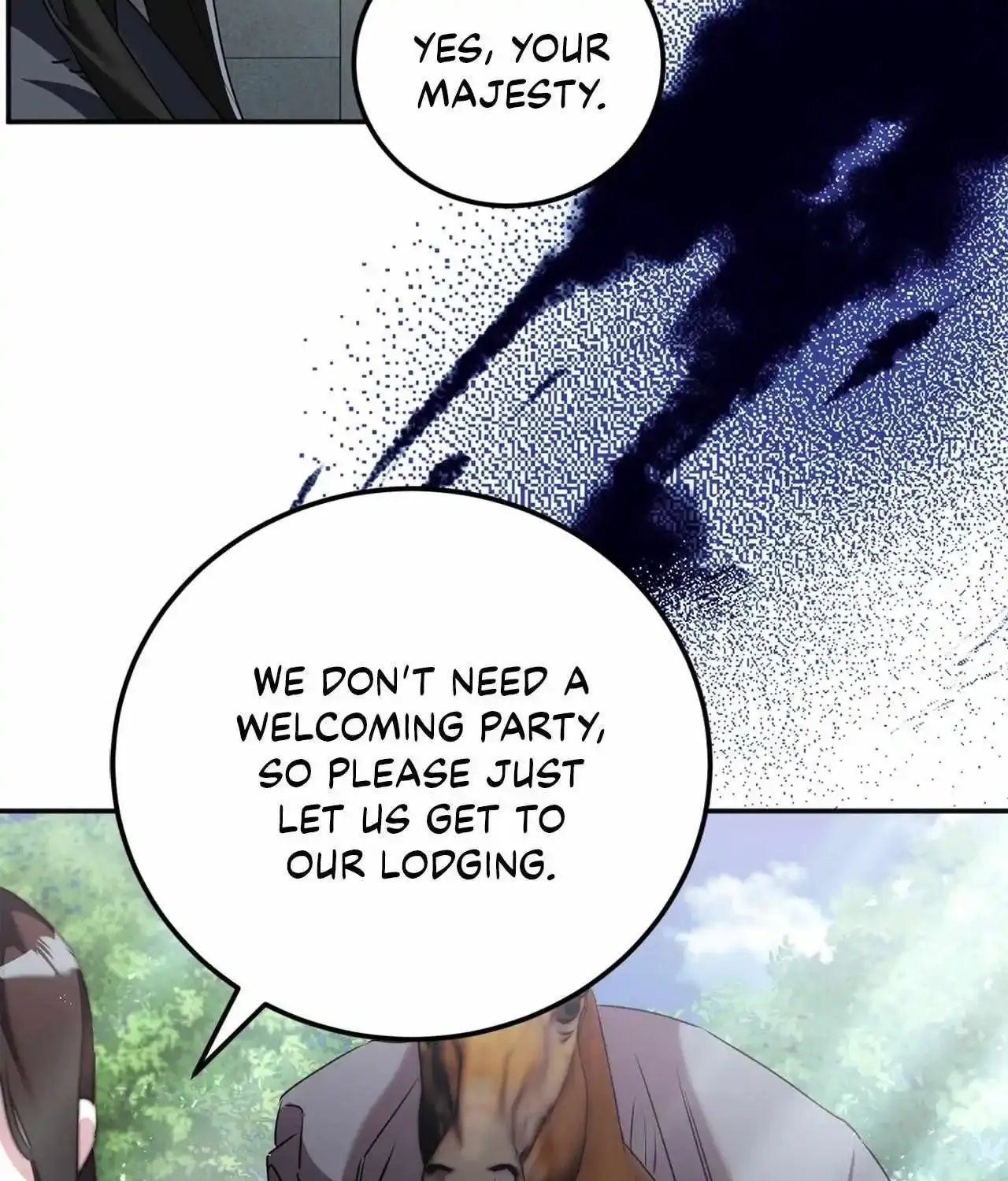 The Saintess Returns To The Emperor Kainu Manga Chapter 53 Page 12