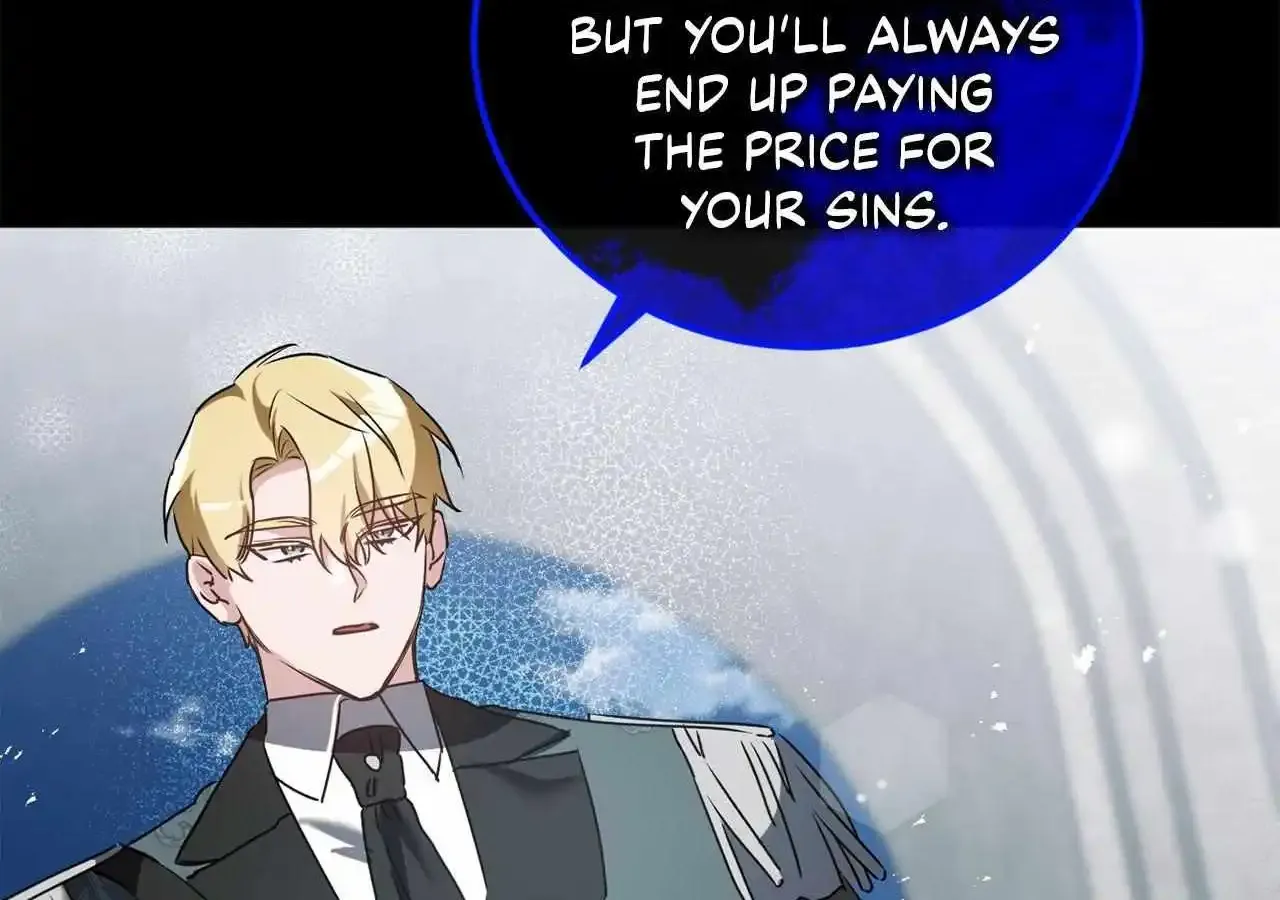 The Saintess Returns To The Emperor Kainu Manga Chapter 53 Page 15