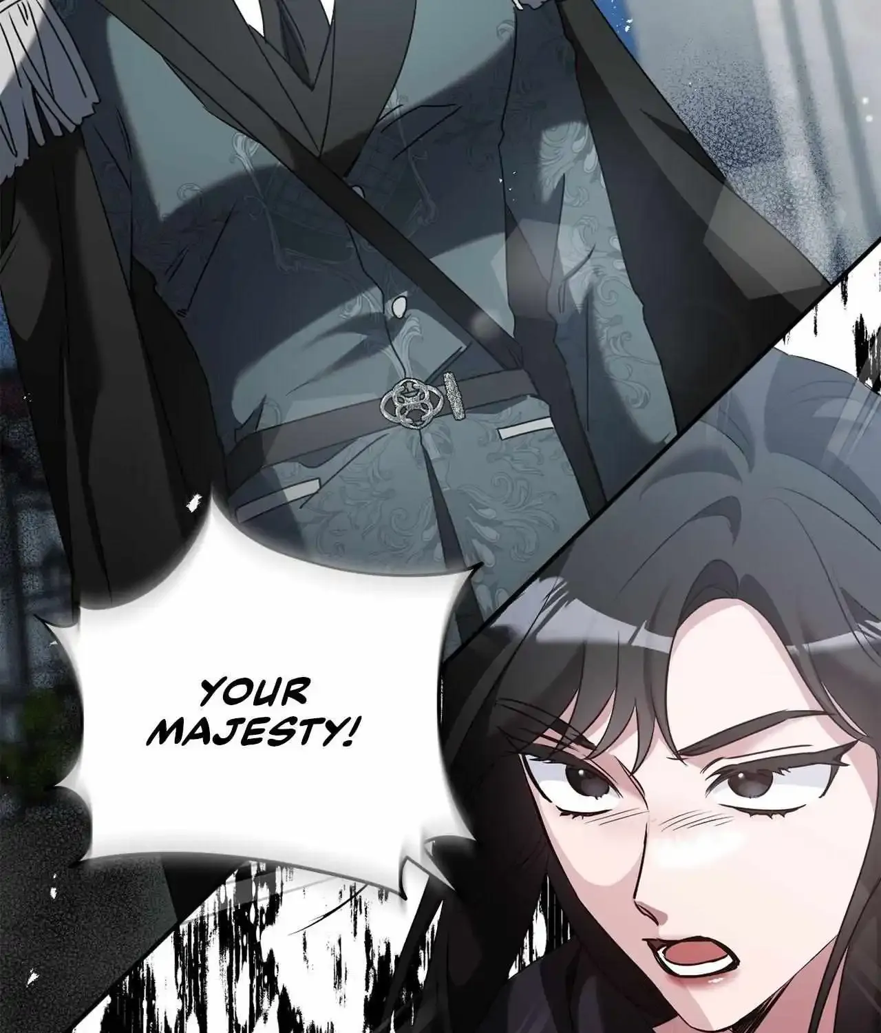 The Saintess Returns To The Emperor Kainu Manga Chapter 53 Page 16