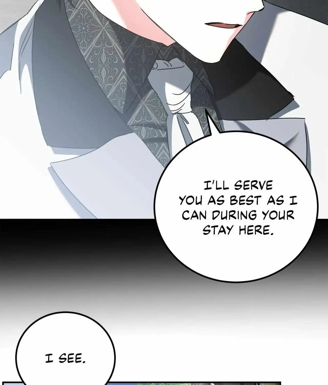 The Saintess Returns To The Emperor Kainu Manga Chapter 53 Page 23
