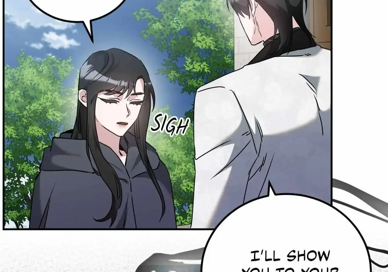 The Saintess Returns To The Emperor Kainu Manga Chapter 53 Page 24