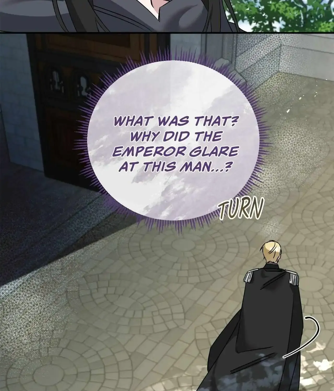 The Saintess Returns To The Emperor Kainu Manga Chapter 53 Page 27