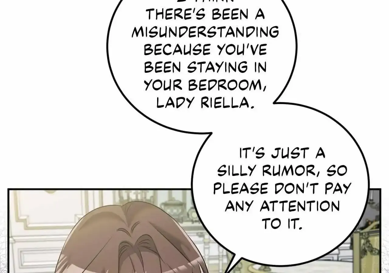The Saintess Returns To The Emperor Kainu Manga Chapter 53 Page 89