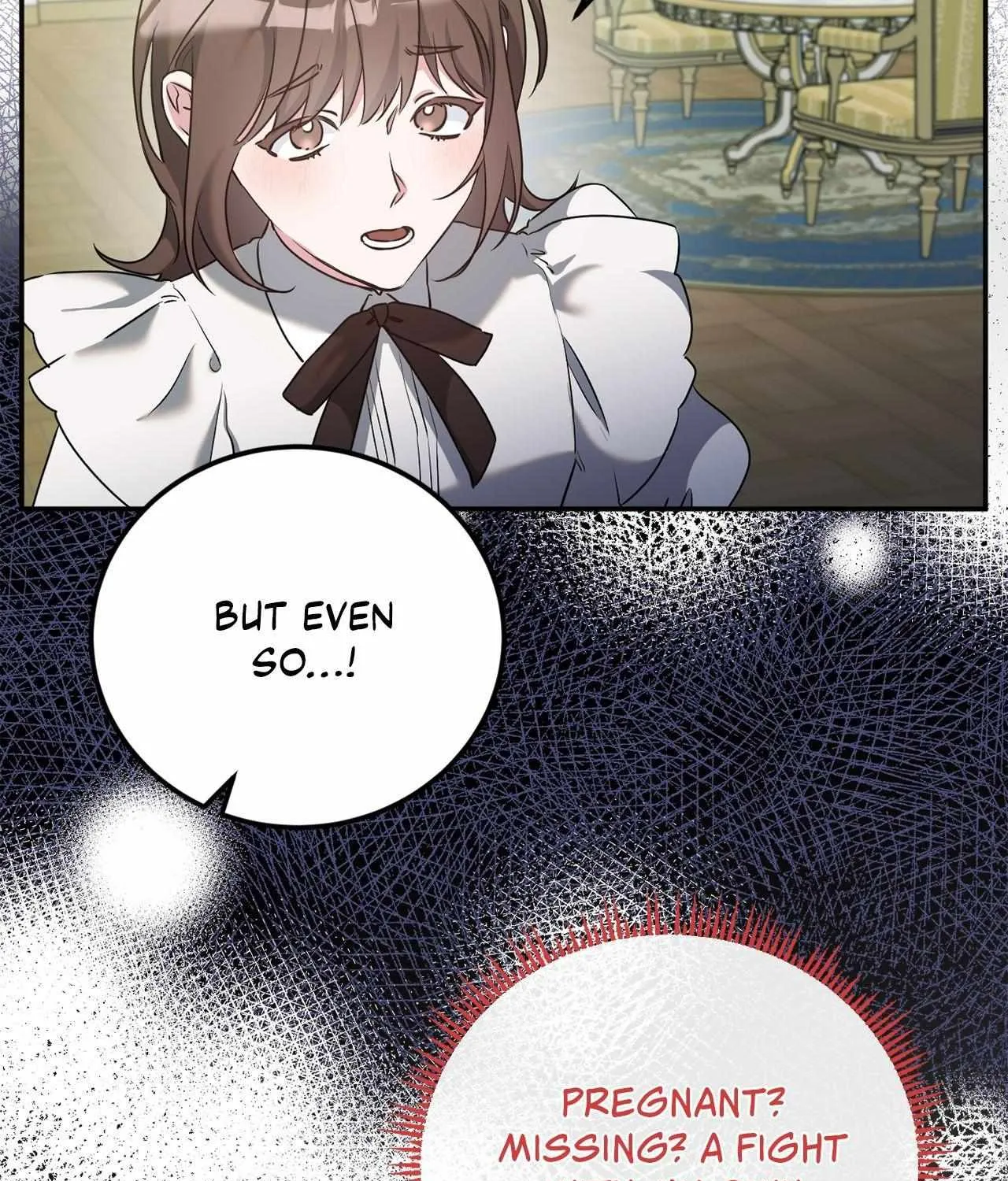 The Saintess Returns To The Emperor Kainu Manga Chapter 53 Page 90