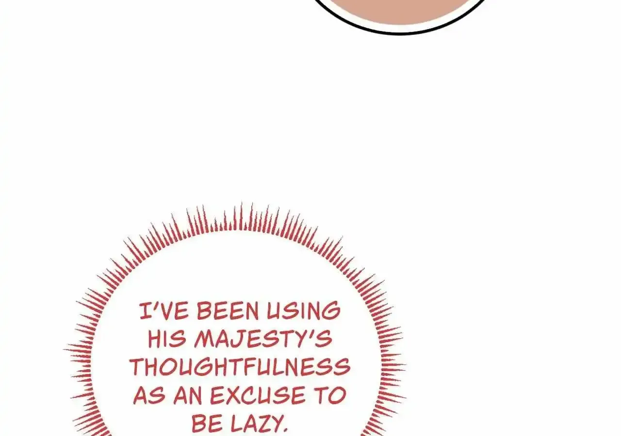 The Saintess Returns To The Emperor Kainu Manga Chapter 53 Page 95
