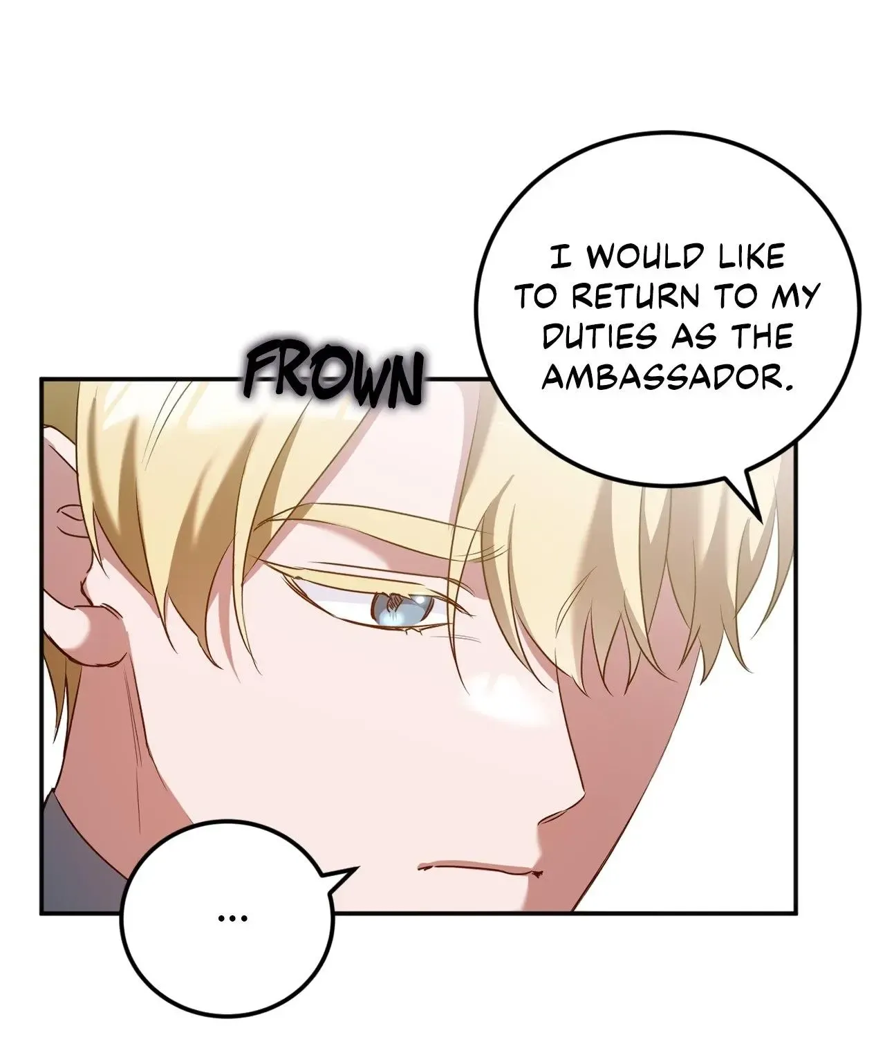 The Saintess Returns To The Emperor Kainu Manga Chapter 53 Page 101