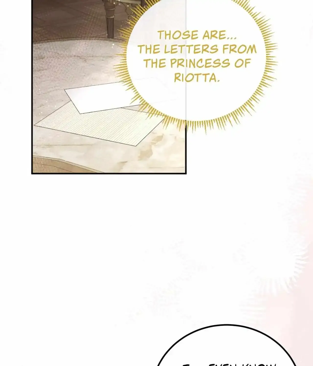 The Saintess Returns To The Emperor Kainu Manga Chapter 53 Page 103