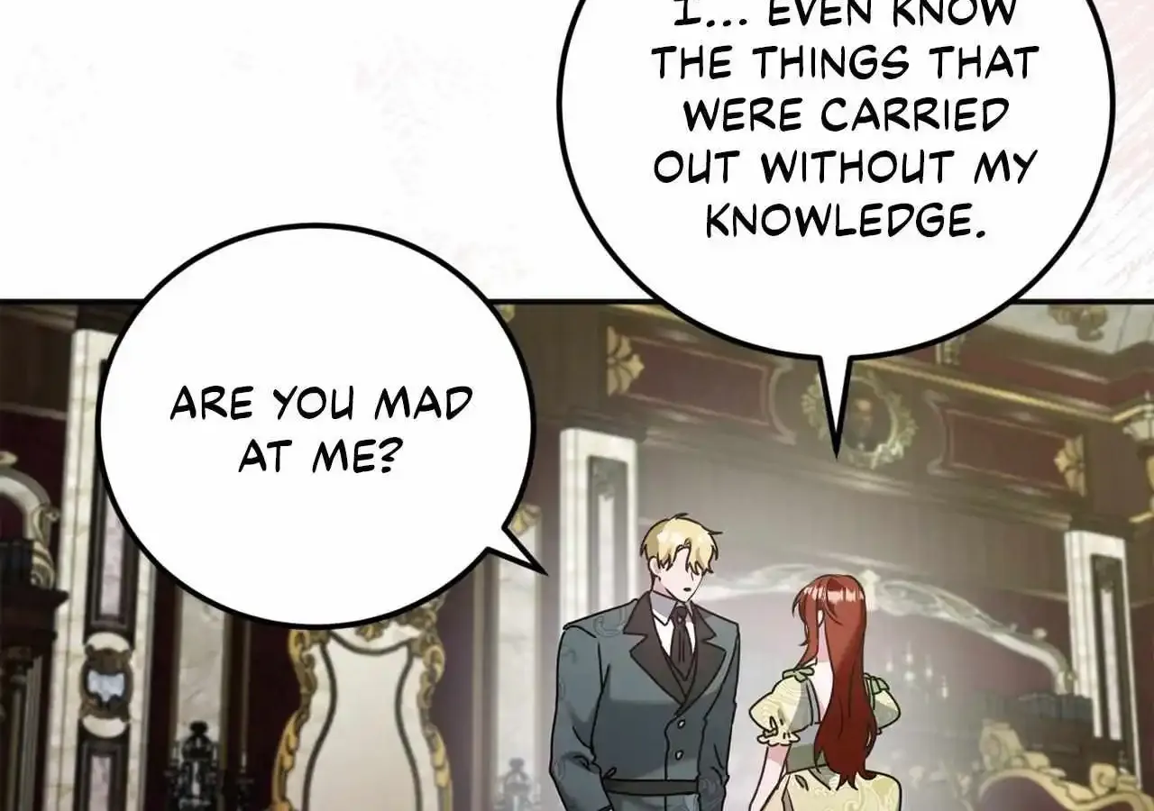 The Saintess Returns To The Emperor Kainu Manga Chapter 53 Page 104