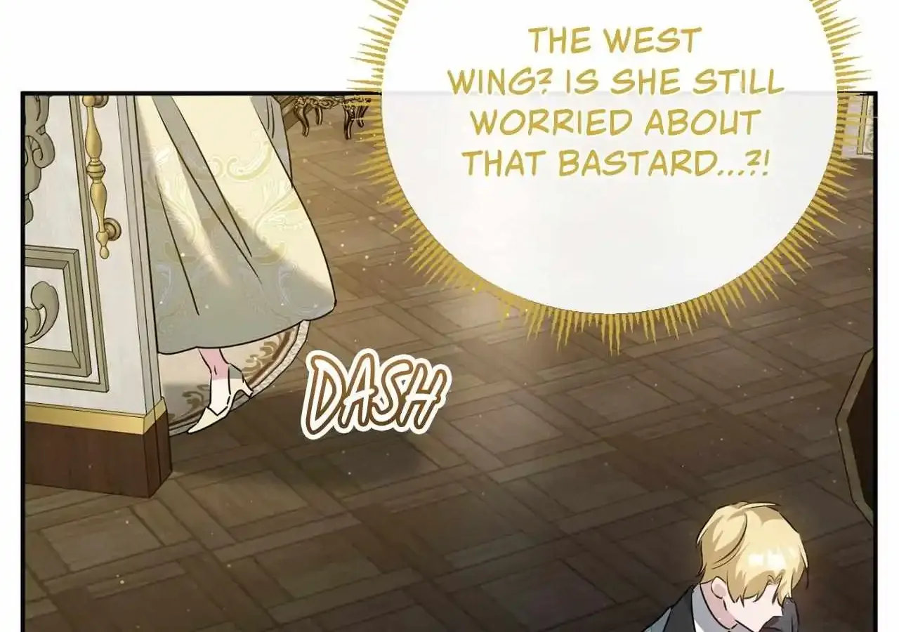 The Saintess Returns To The Emperor Kainu Manga Chapter 53 Page 112