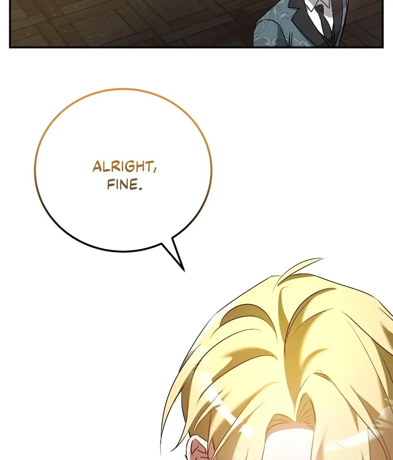 The Saintess Returns To The Emperor Kainu Manga Chapter 53 Page 113