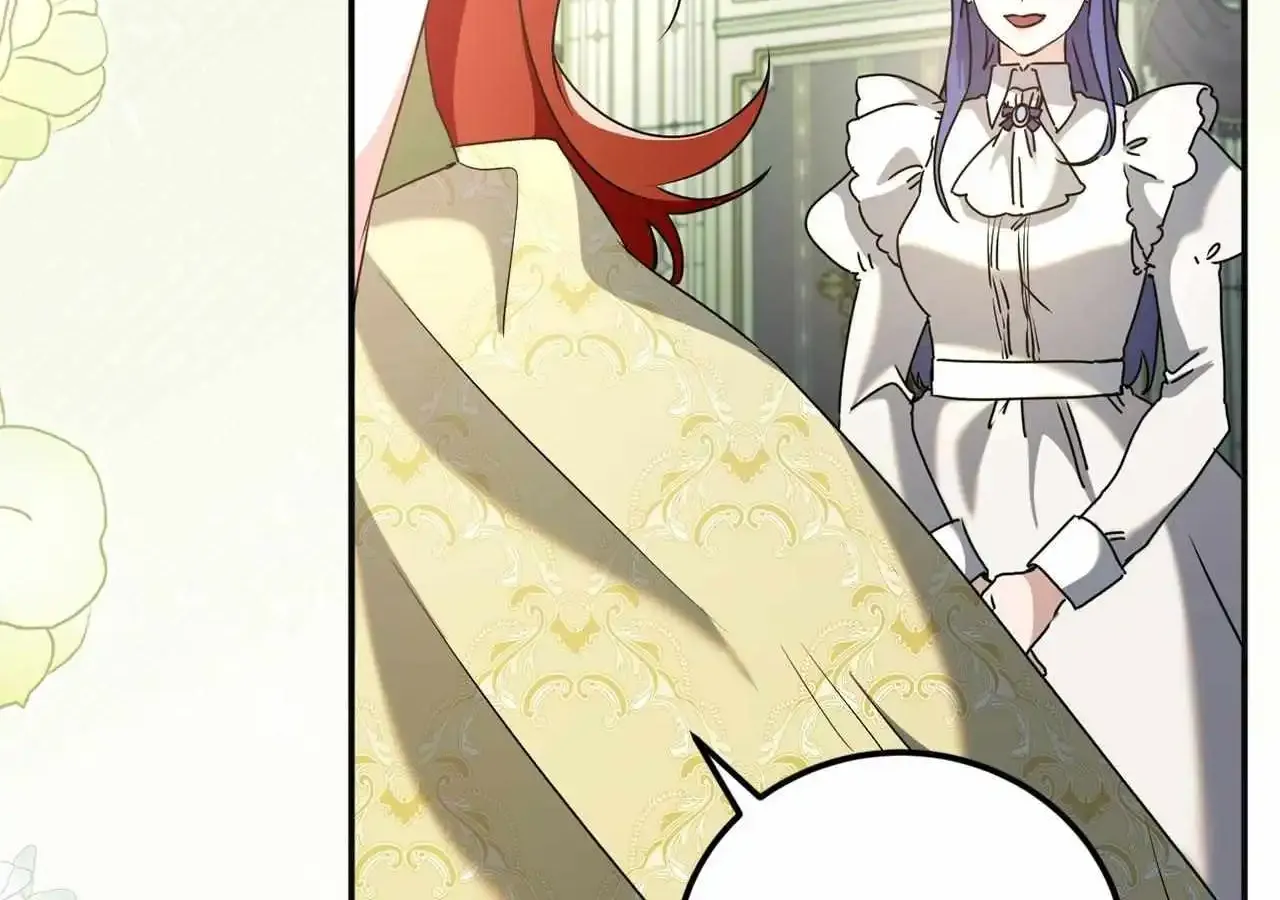 The Saintess Returns To The Emperor Kainu Manga Chapter 53 Page 121