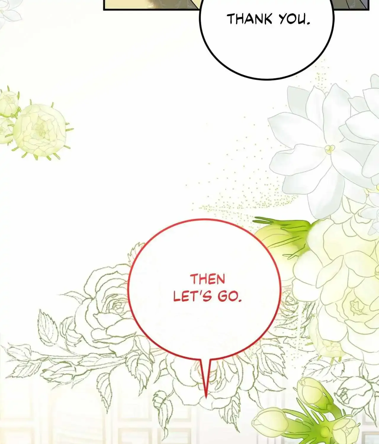The Saintess Returns To The Emperor Kainu Manga Chapter 53 Page 122